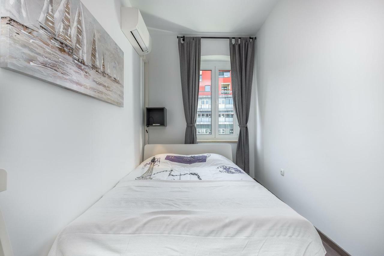 Stay In Rijeka Luaran gambar