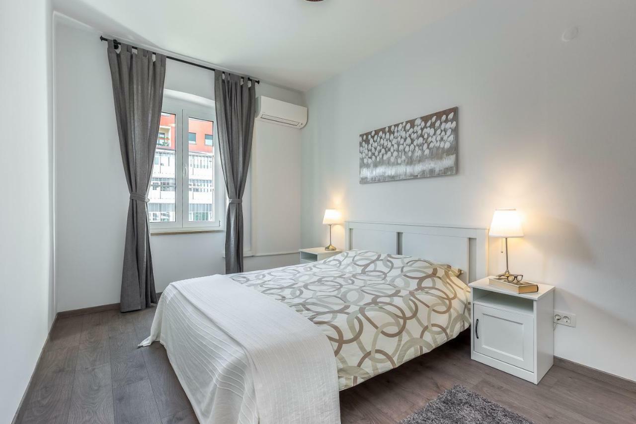 Stay In Rijeka Luaran gambar