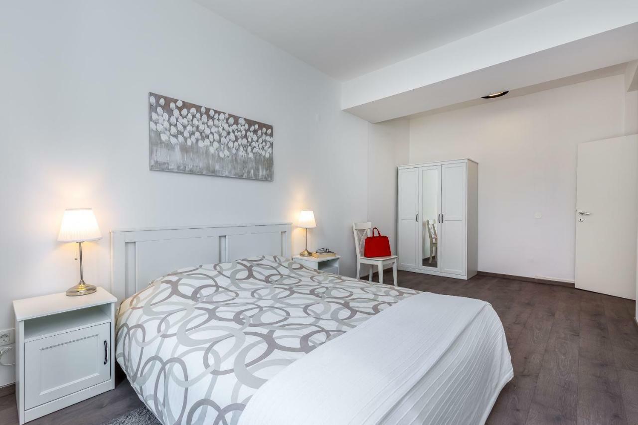Stay In Rijeka Luaran gambar