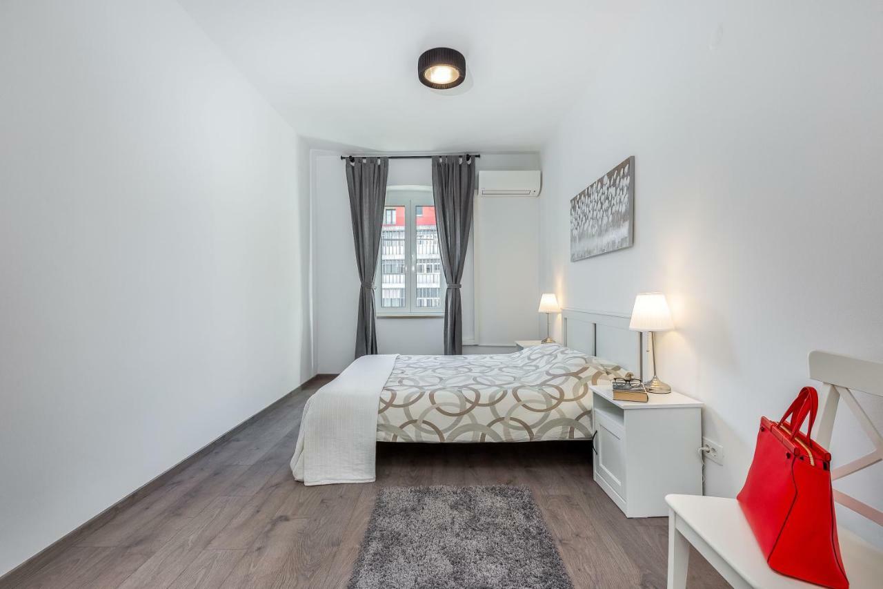 Stay In Rijeka Luaran gambar