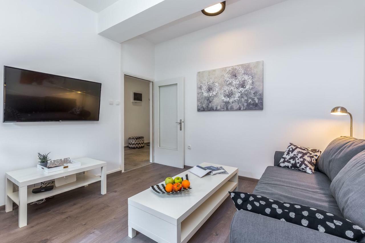 Stay In Rijeka Luaran gambar