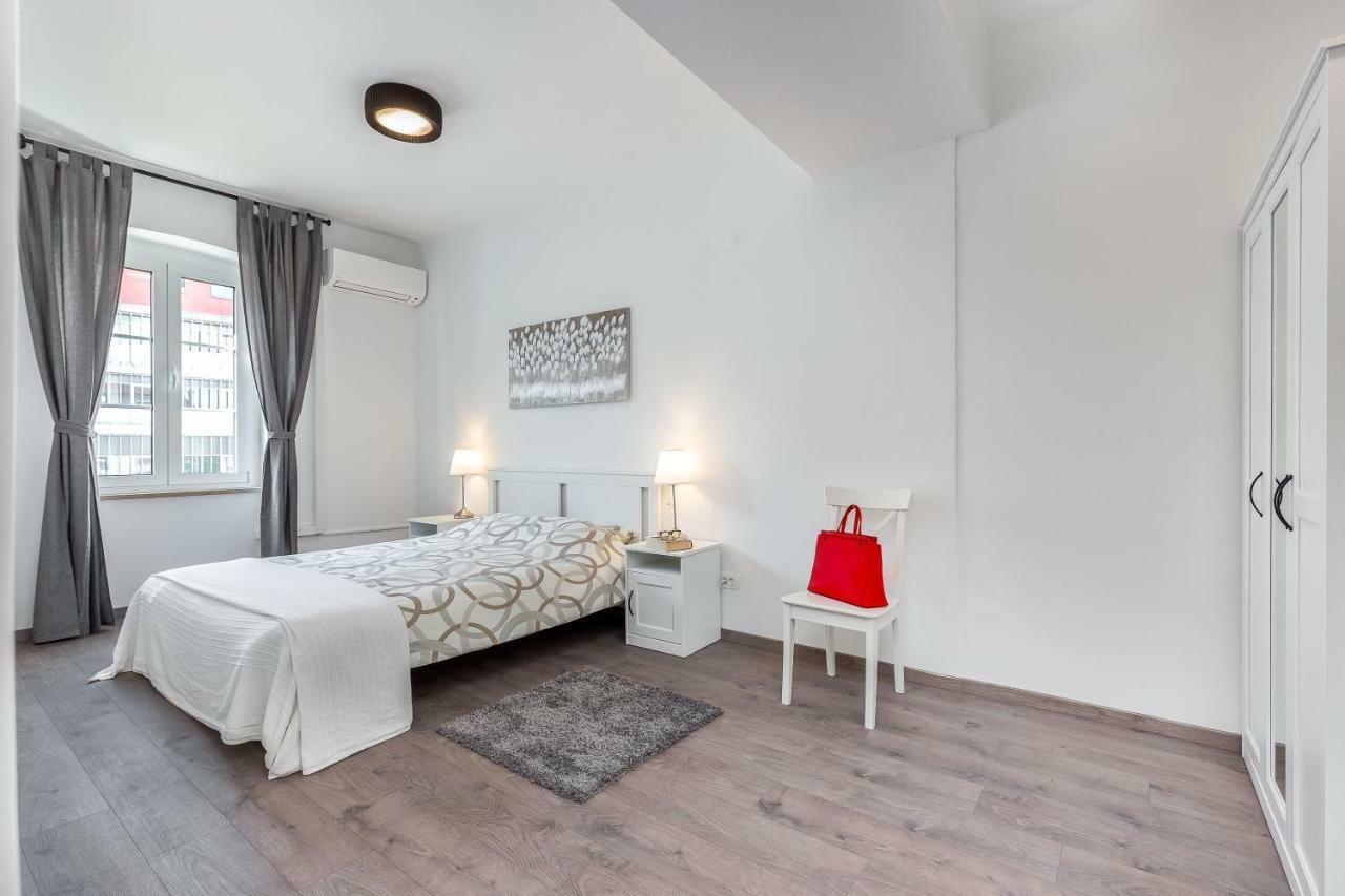 Stay In Rijeka Luaran gambar