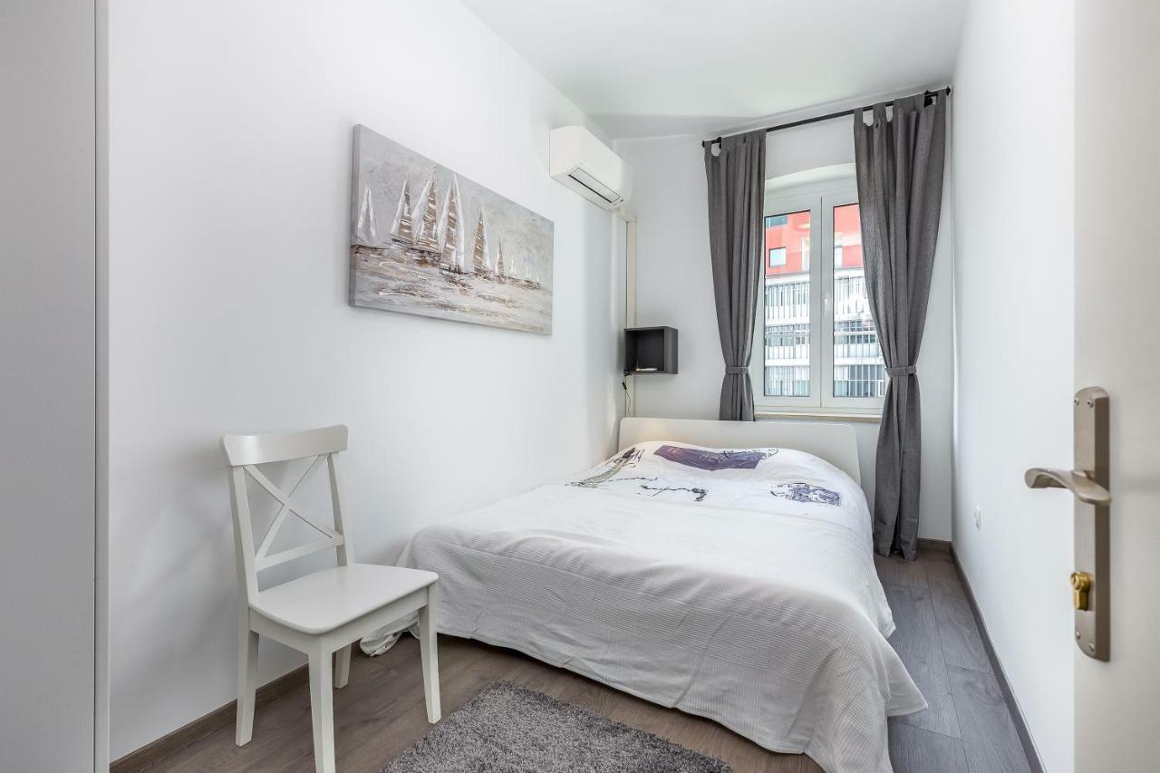 Stay In Rijeka Luaran gambar