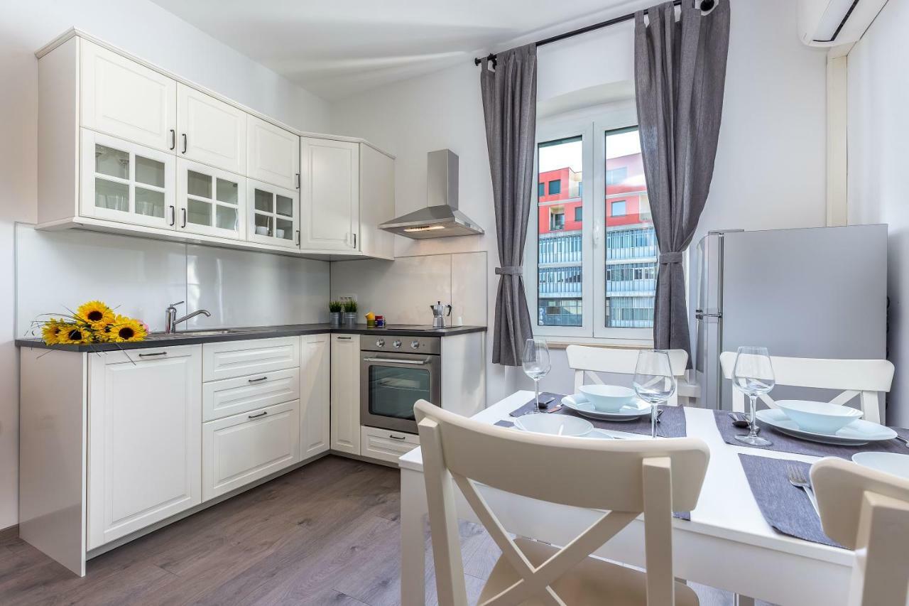Stay In Rijeka Luaran gambar