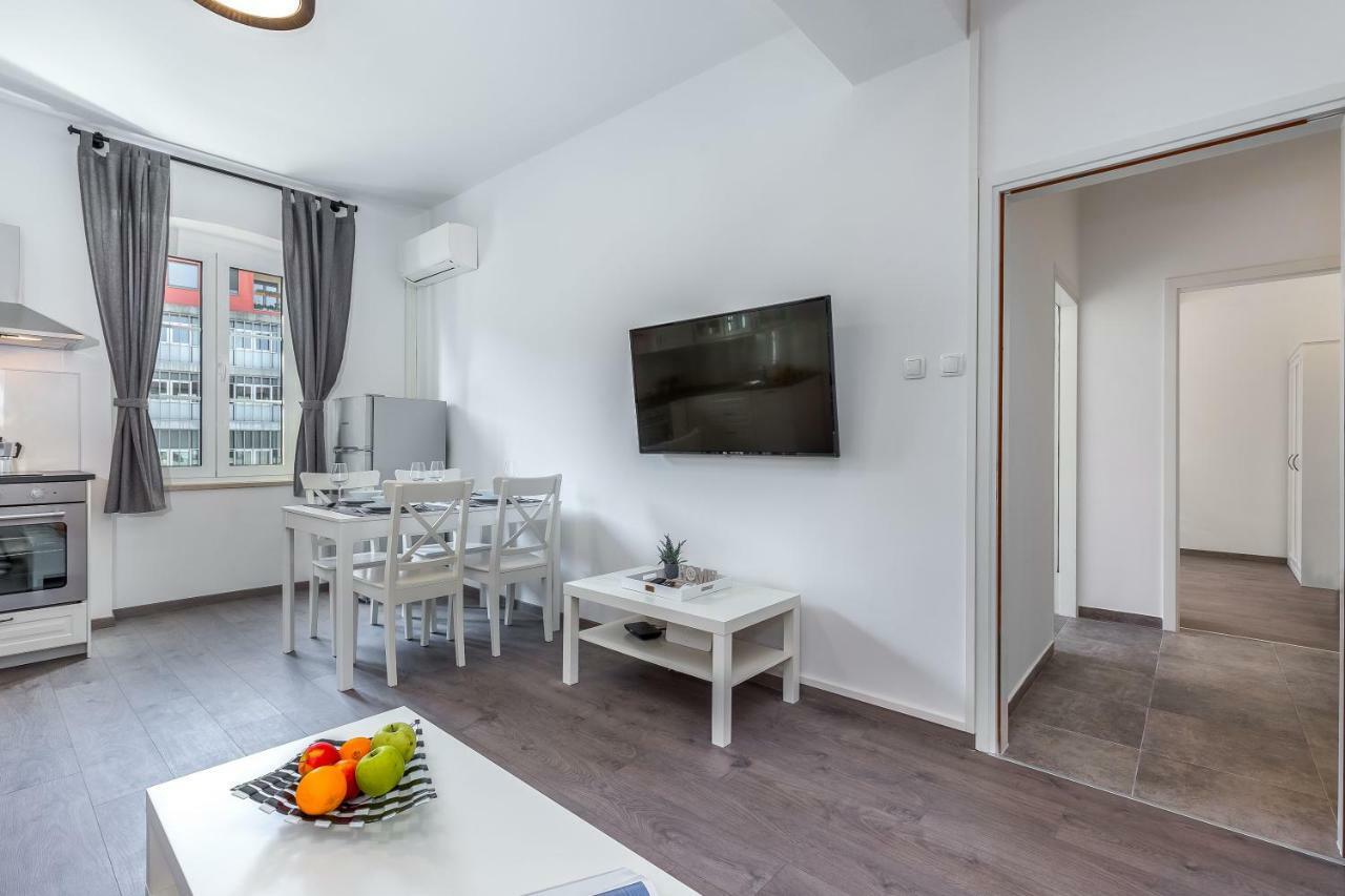 Stay In Rijeka Luaran gambar